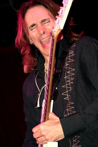 Steve Vai