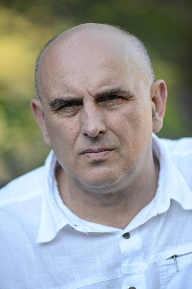 Dusan Rokvic