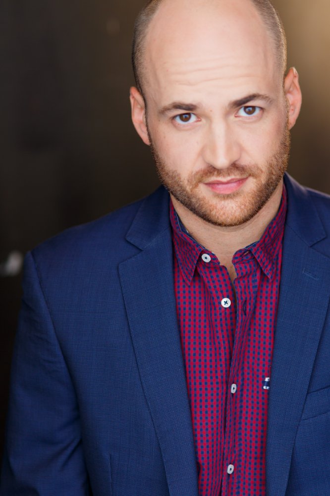Chris Rickett