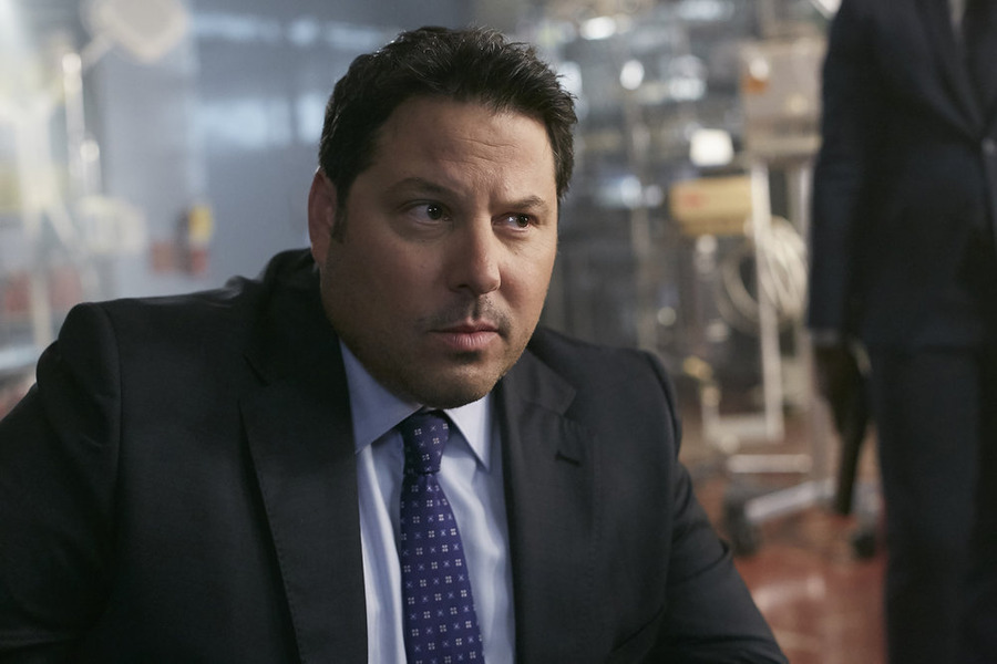 Greg Grunberg