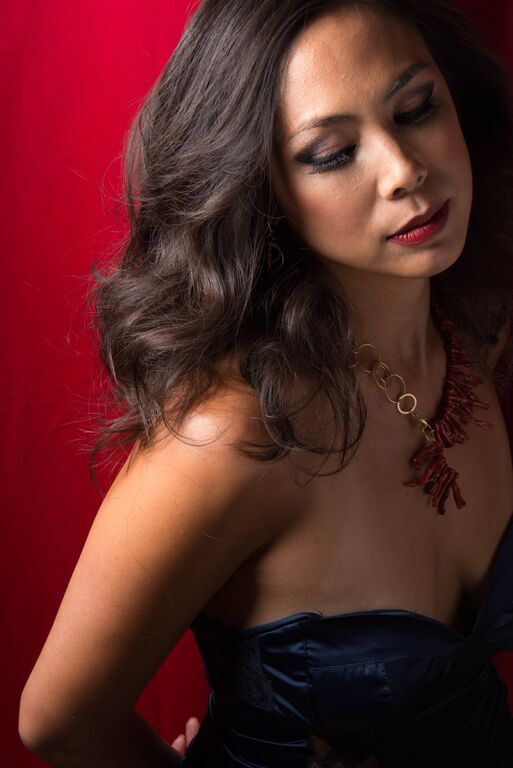 Cheryl Tsai