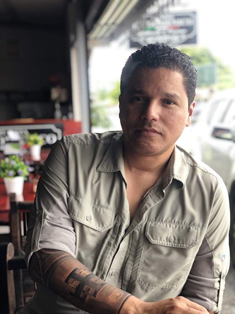 JP Cervantes