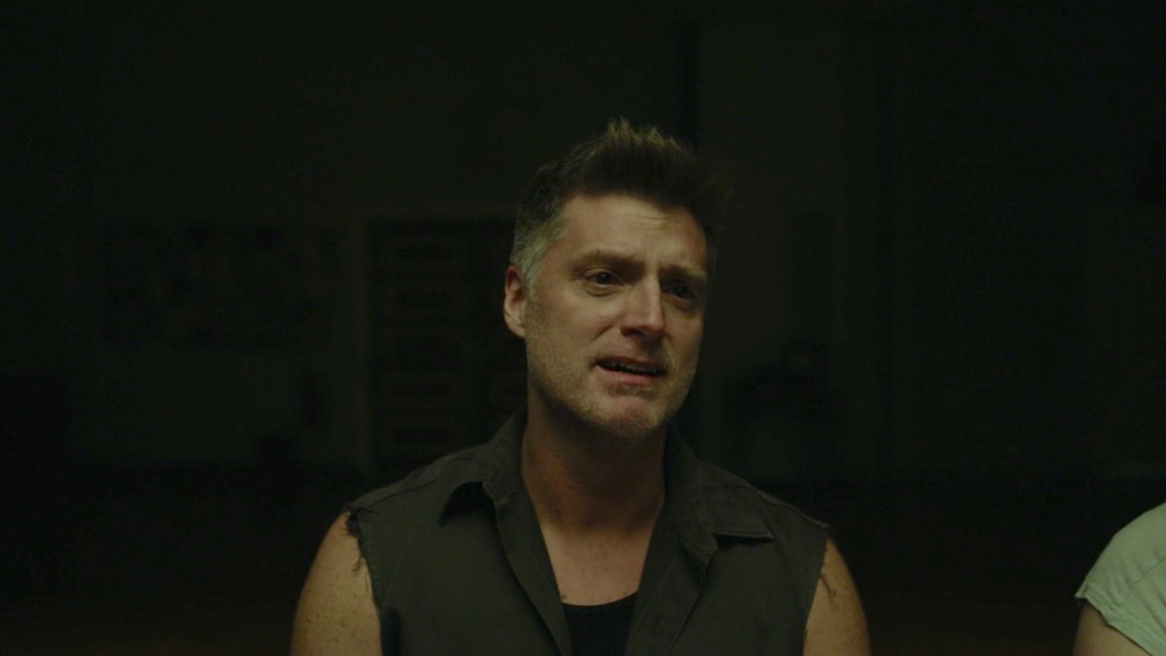 Sean Allan Krill