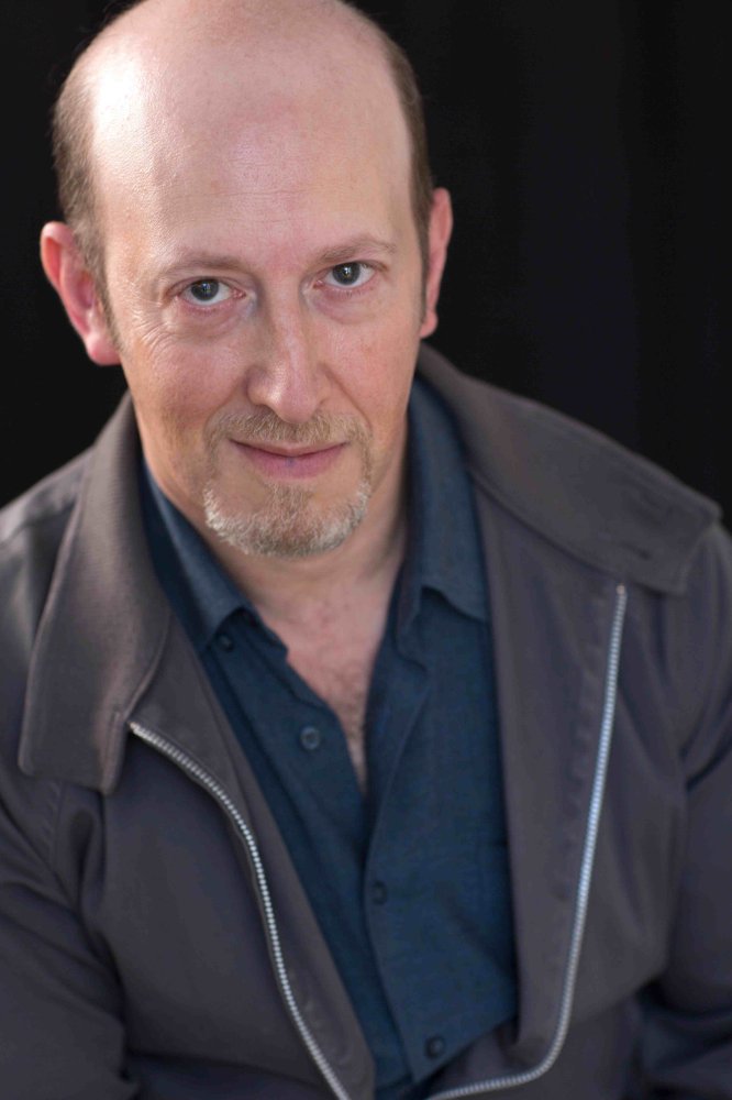 Steve Routman