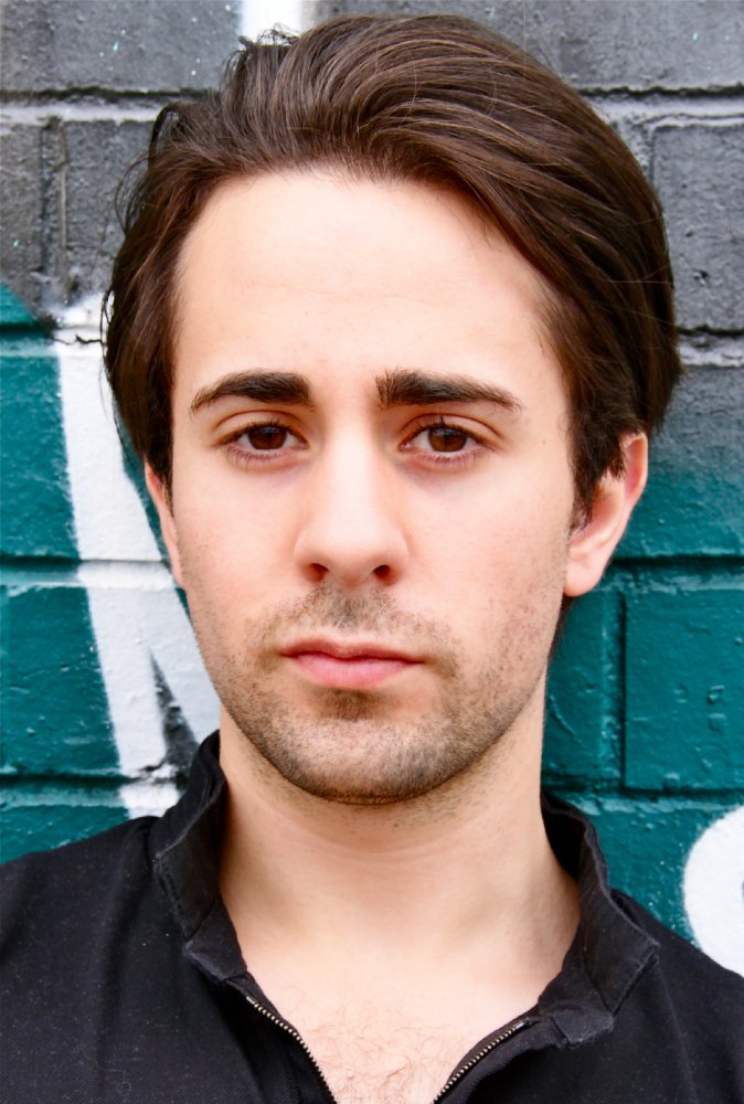 Jason Agius