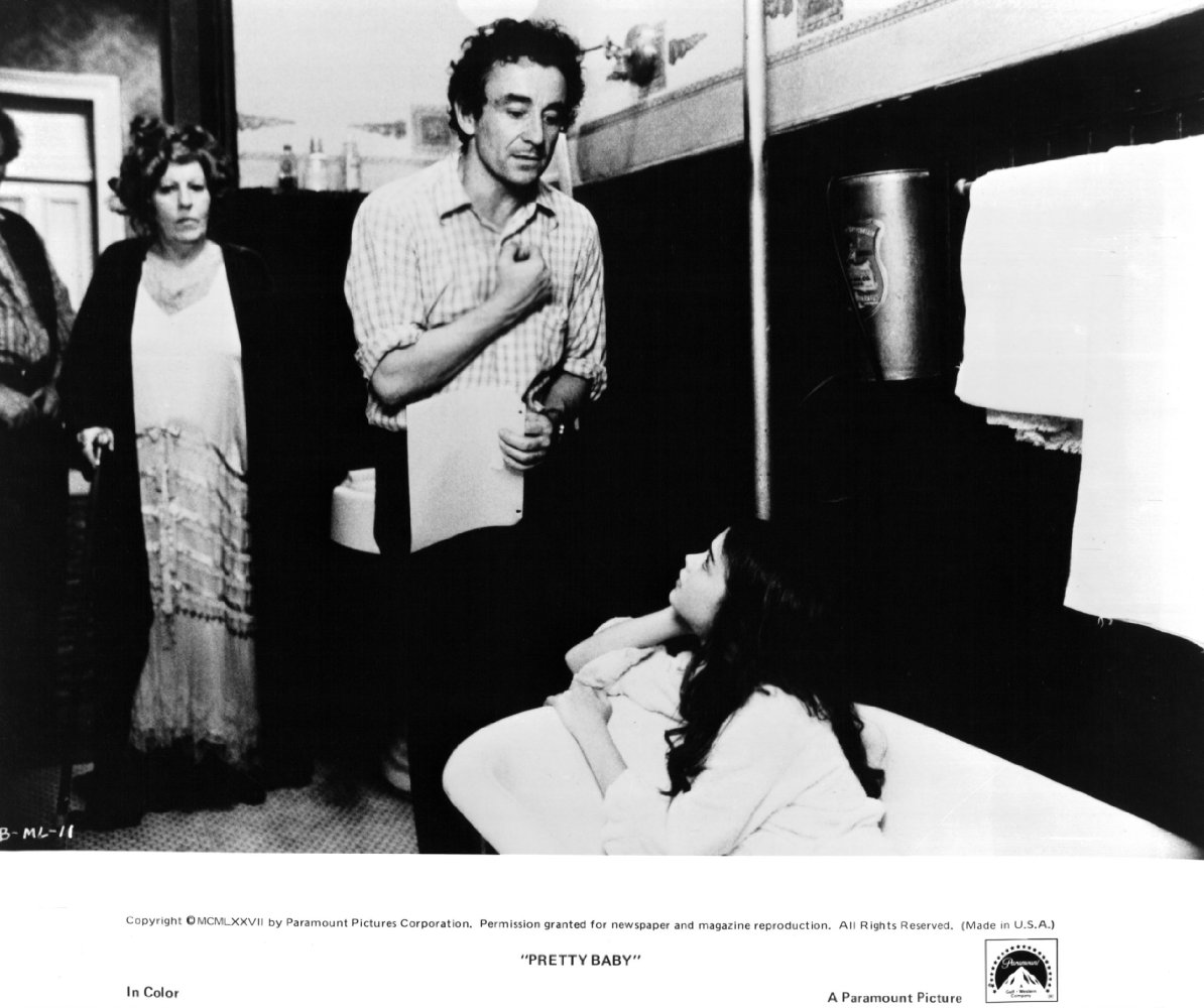 Louis Malle