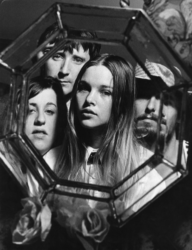 Cass Elliot