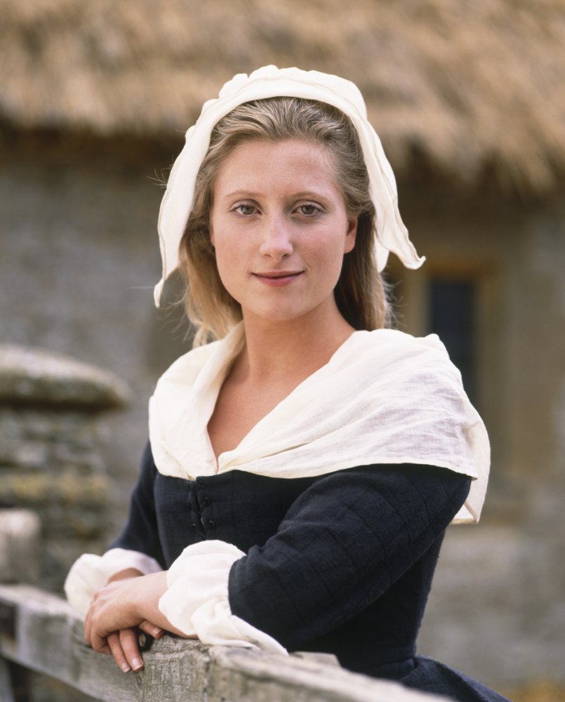 Susannah Harker