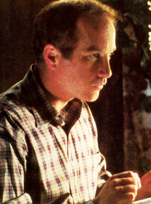 The Writer