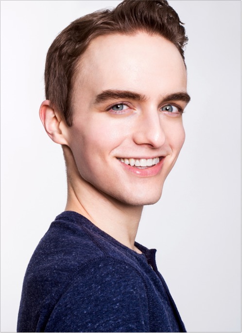 Jay Renshaw