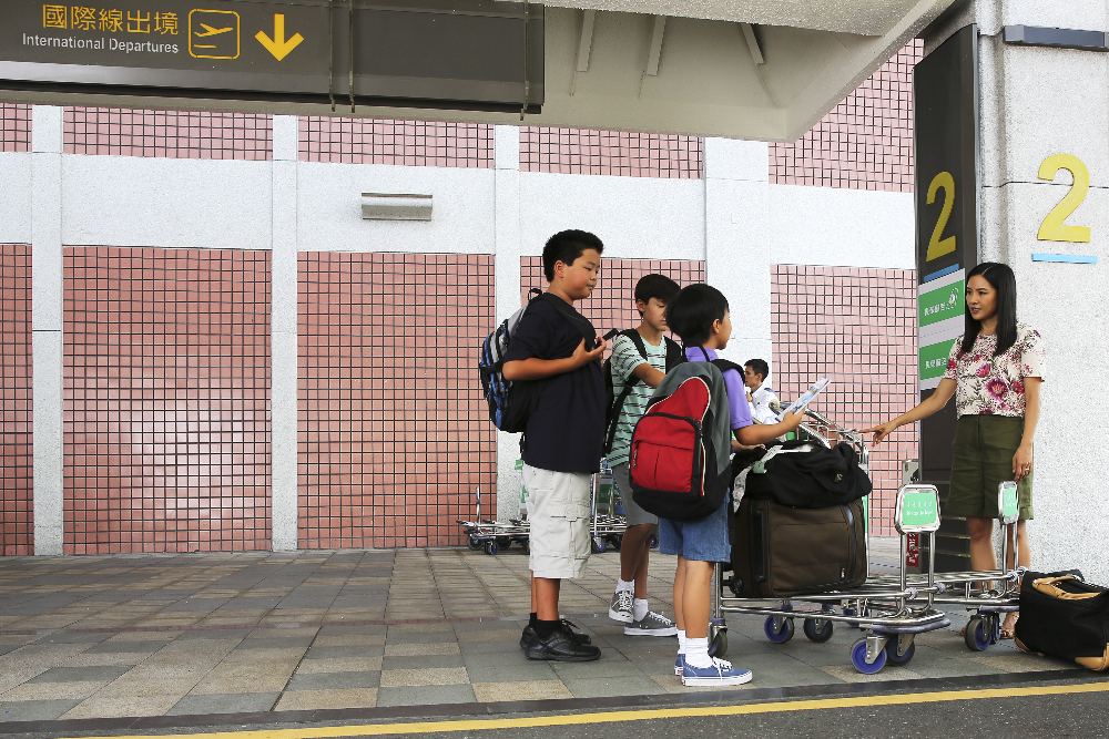 Evan Huang