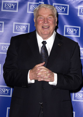 John Madden