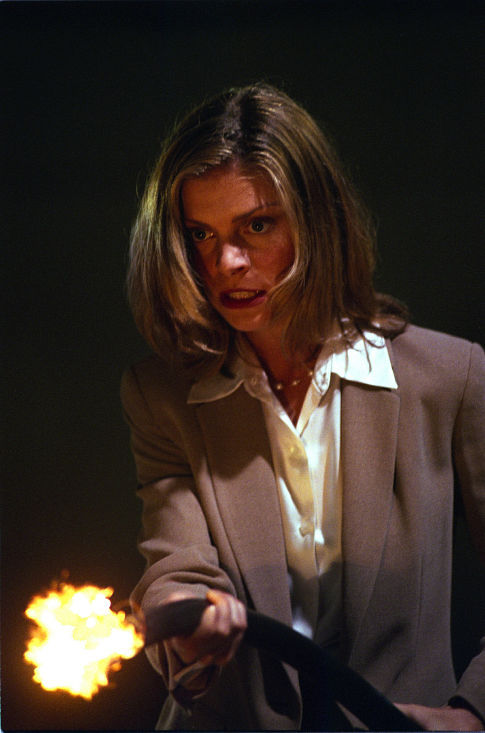 Gretchen Egolf