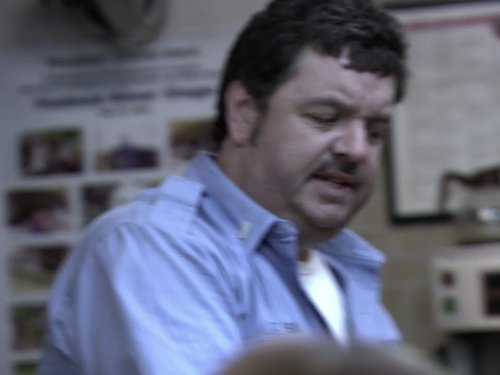 Kenneth 'Lou' Shea