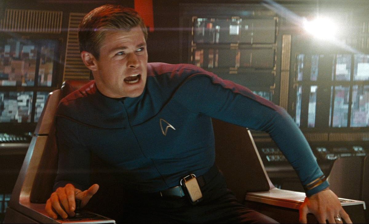 George Kirk