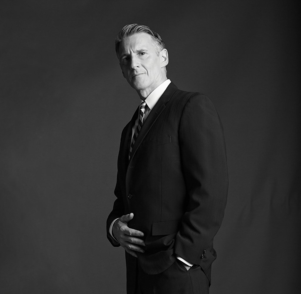 Henry Francis