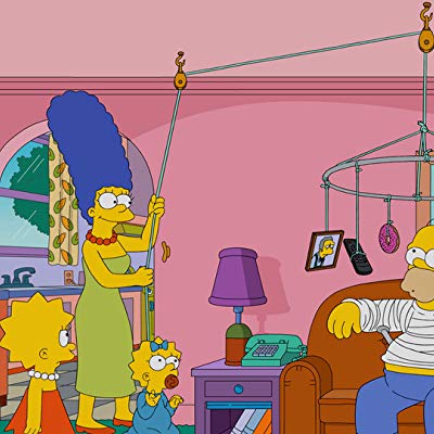 Bart Simpson, Nelson Muntz, Ralph Wiggum, Kearney, Todd Flanders, Maggie Simpson, Database, Additional Voices, Kearney Zzyzwicz, Lewis...