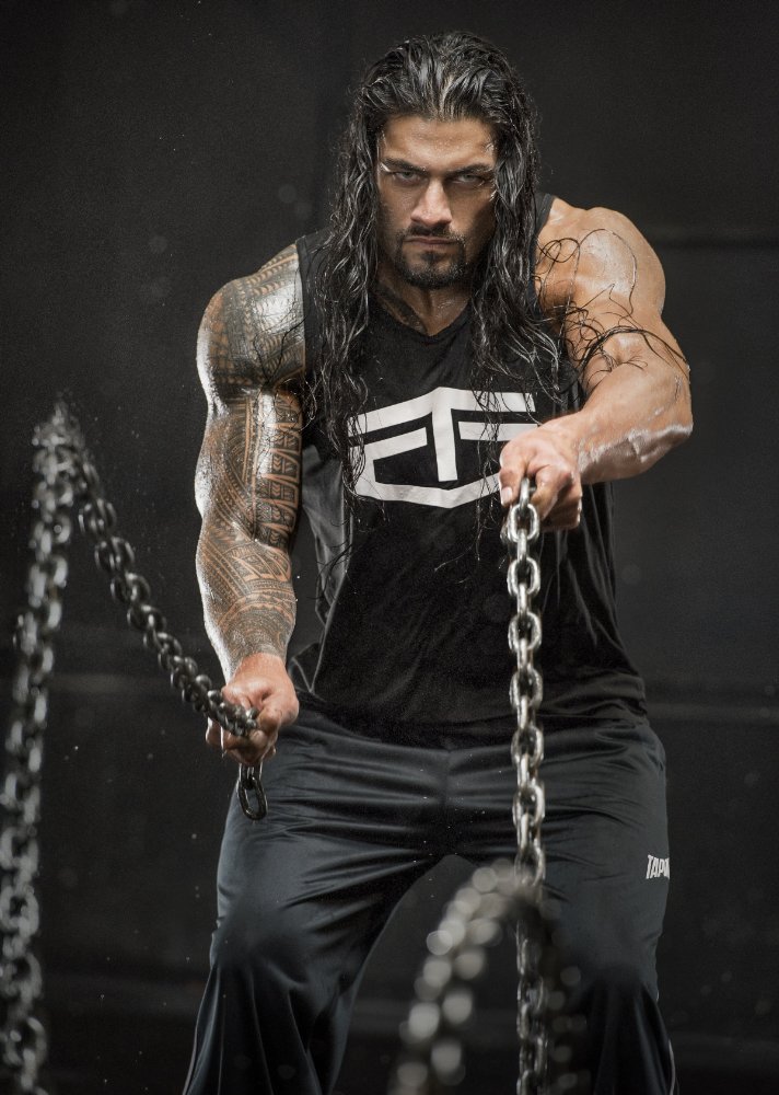 Joe Anoa'i