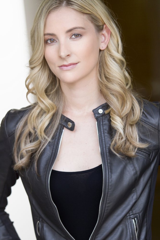 Erica Shannon