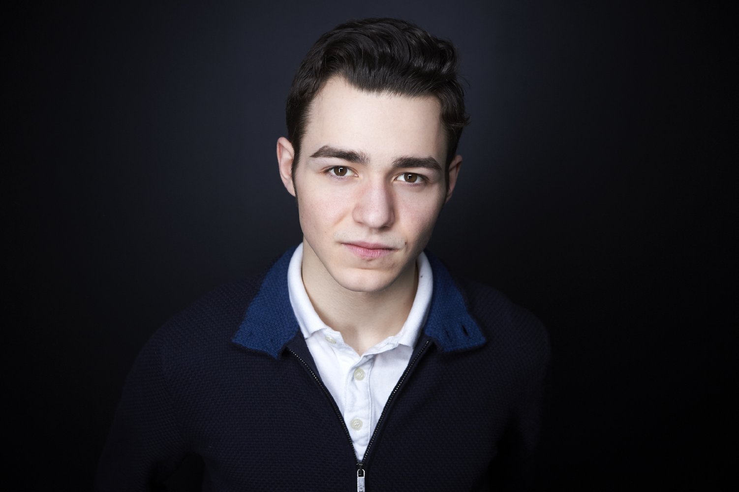Aron Tomori