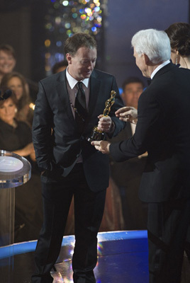 Simon Beaufoy