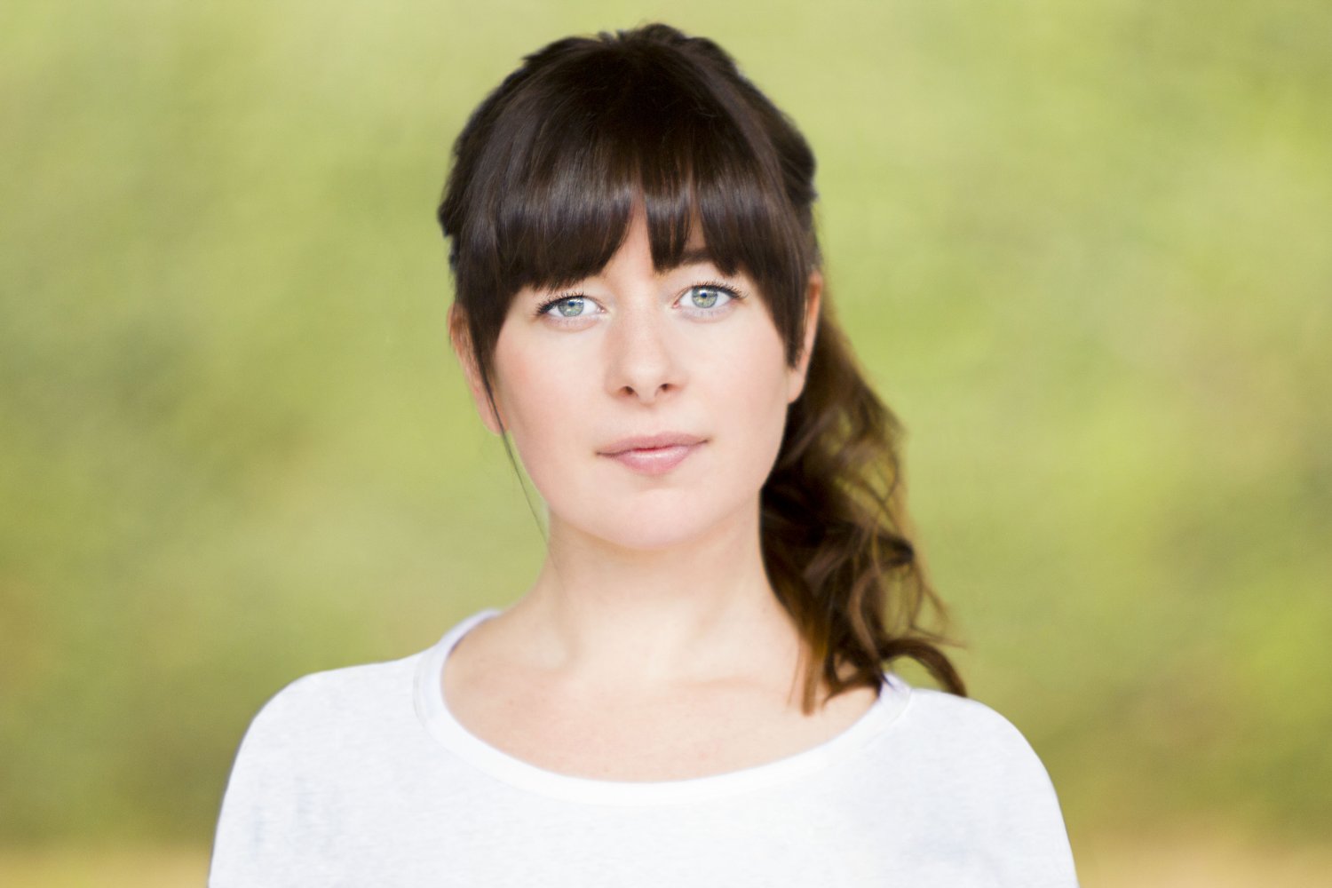 Amy Sanders