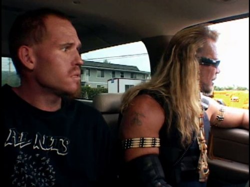 Duane 'Dog' Chapman