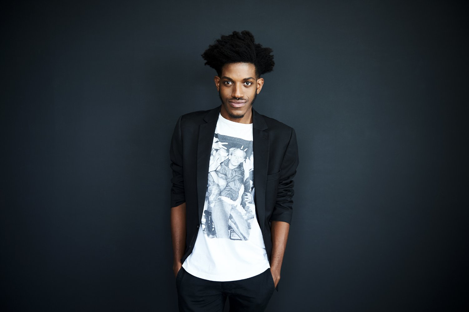 Vladimir Alexis