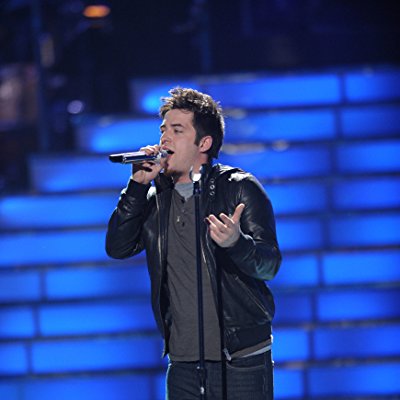 Himself, Himself - Contestant, Himself - Finalist, Himself - Performer, Himself - Season 9 Winner