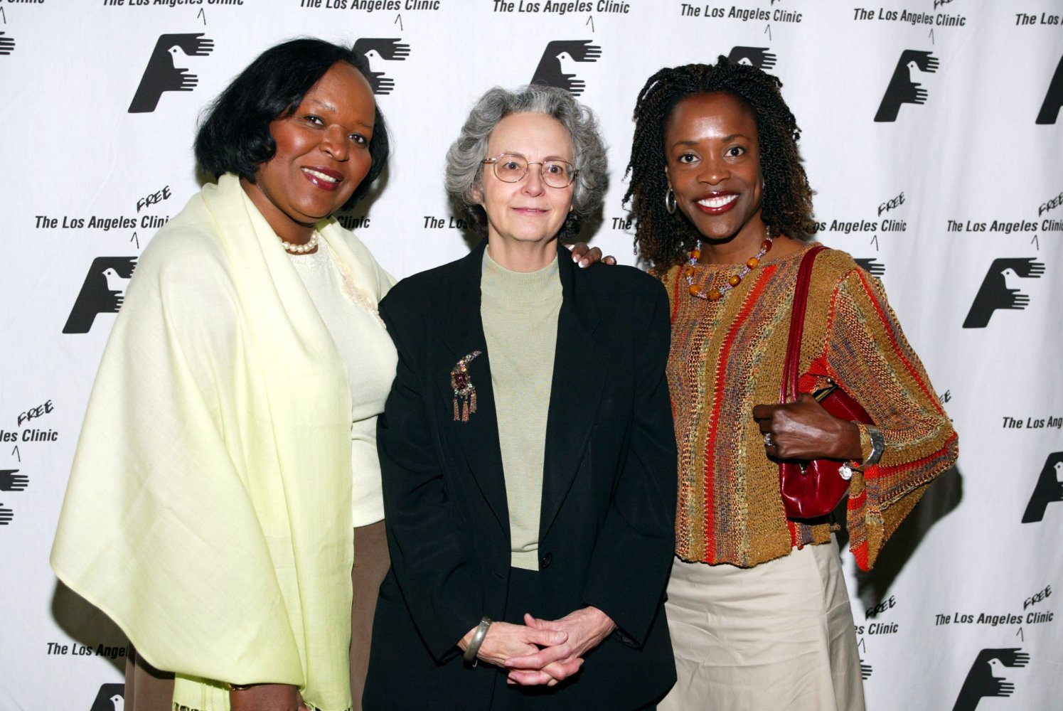 Charlayne Woodard