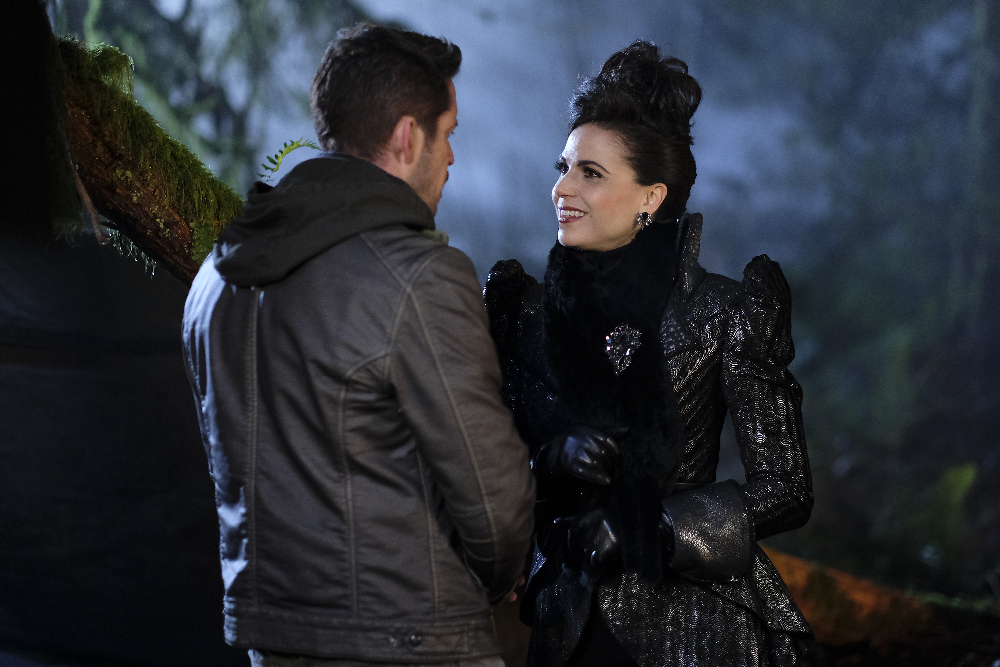 Sean Maguire