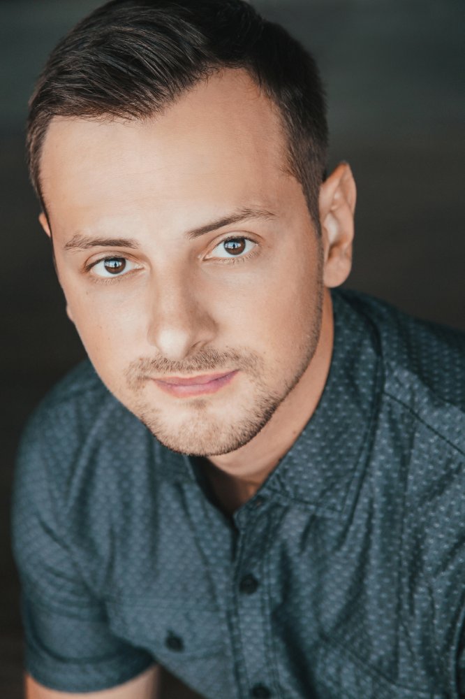 Konstantin Podprugin