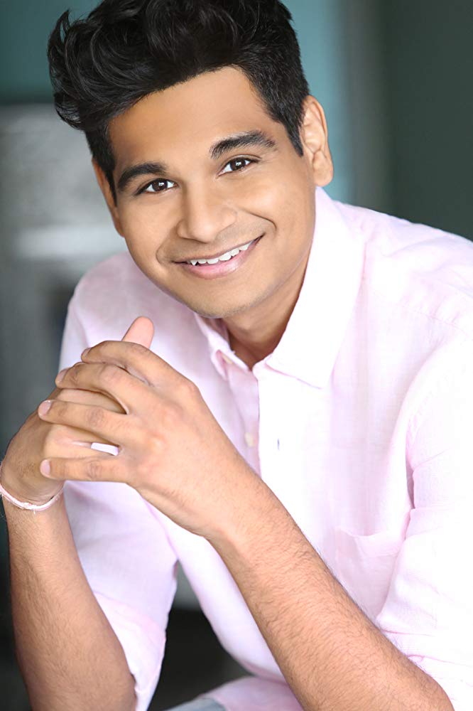 Dhruv Maheshwari