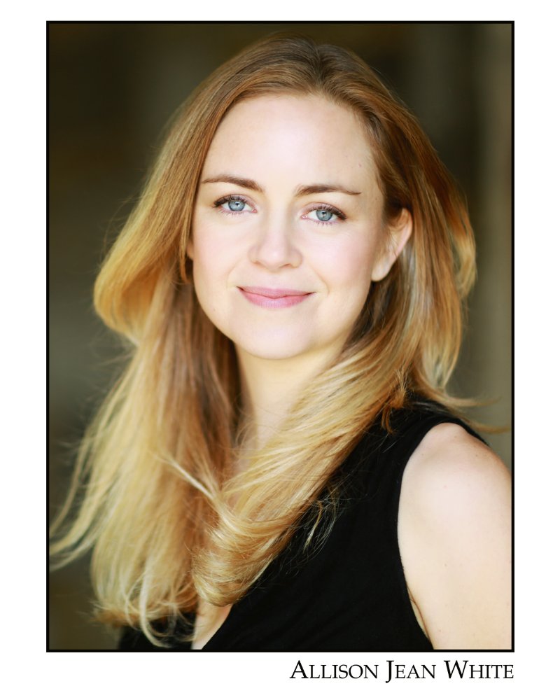 Allison Jean White