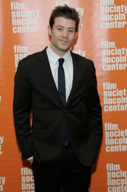 Ryan Metcalf