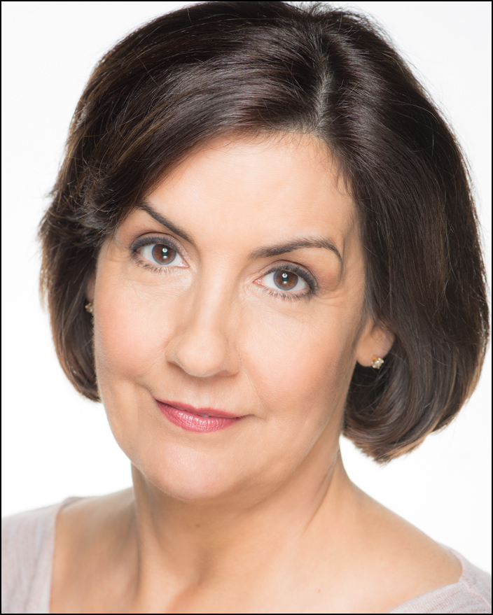 Mary Lyons