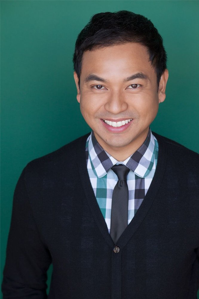 Ruffy Landayan
