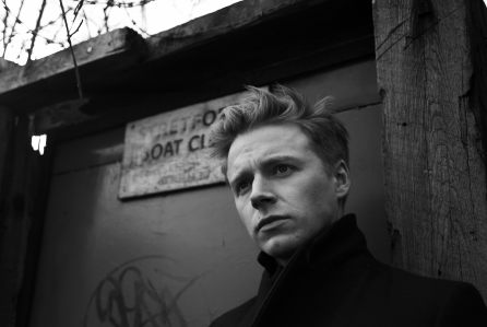 Jack Lowden