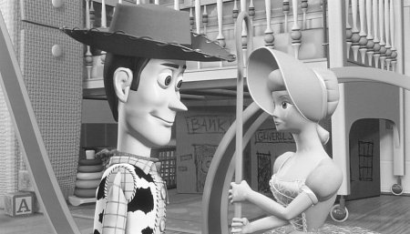 Bo Peep