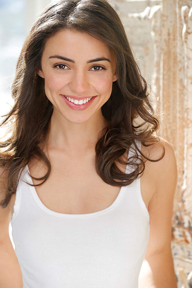 Nora Hall