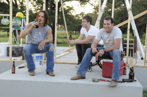 Tim Riggins