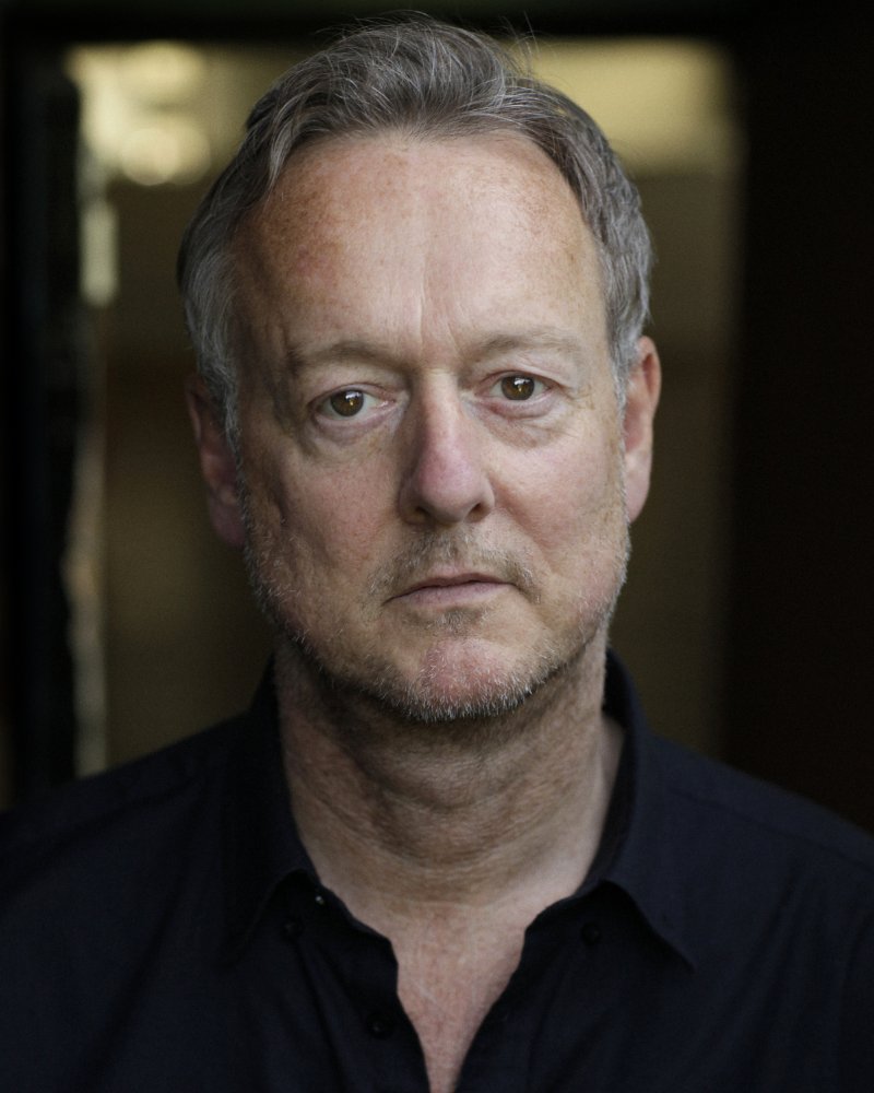Ian T. Dickinson