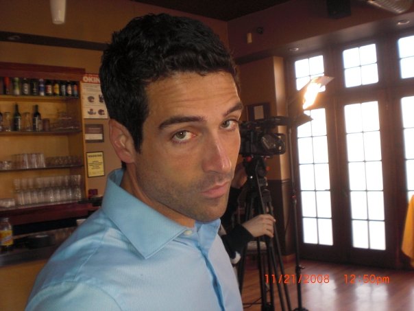 Edward Cordiano