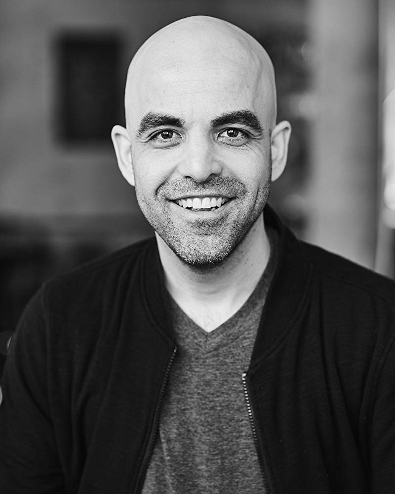 Sylvio Arriola