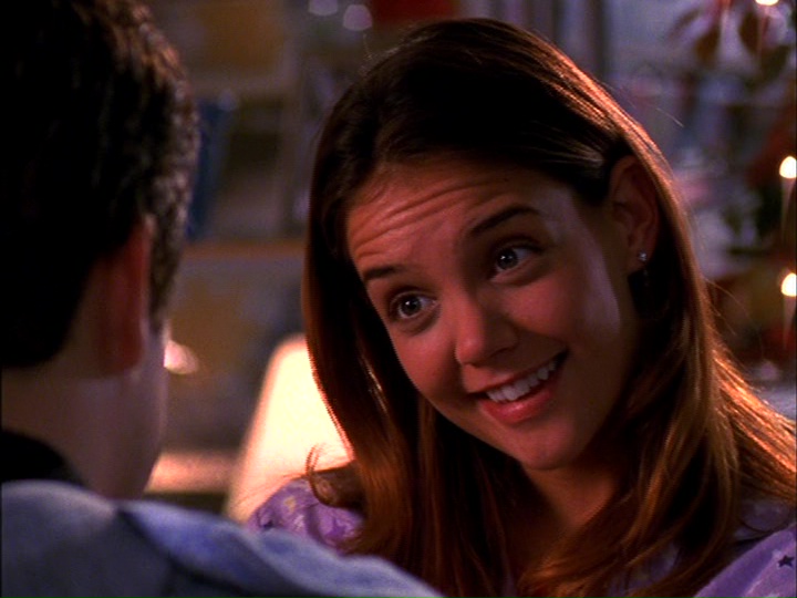 Pacey Witter