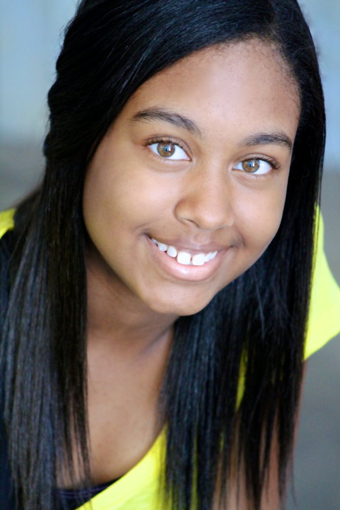 Kyra Johnson