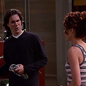 Will Truman, Himself (Will)