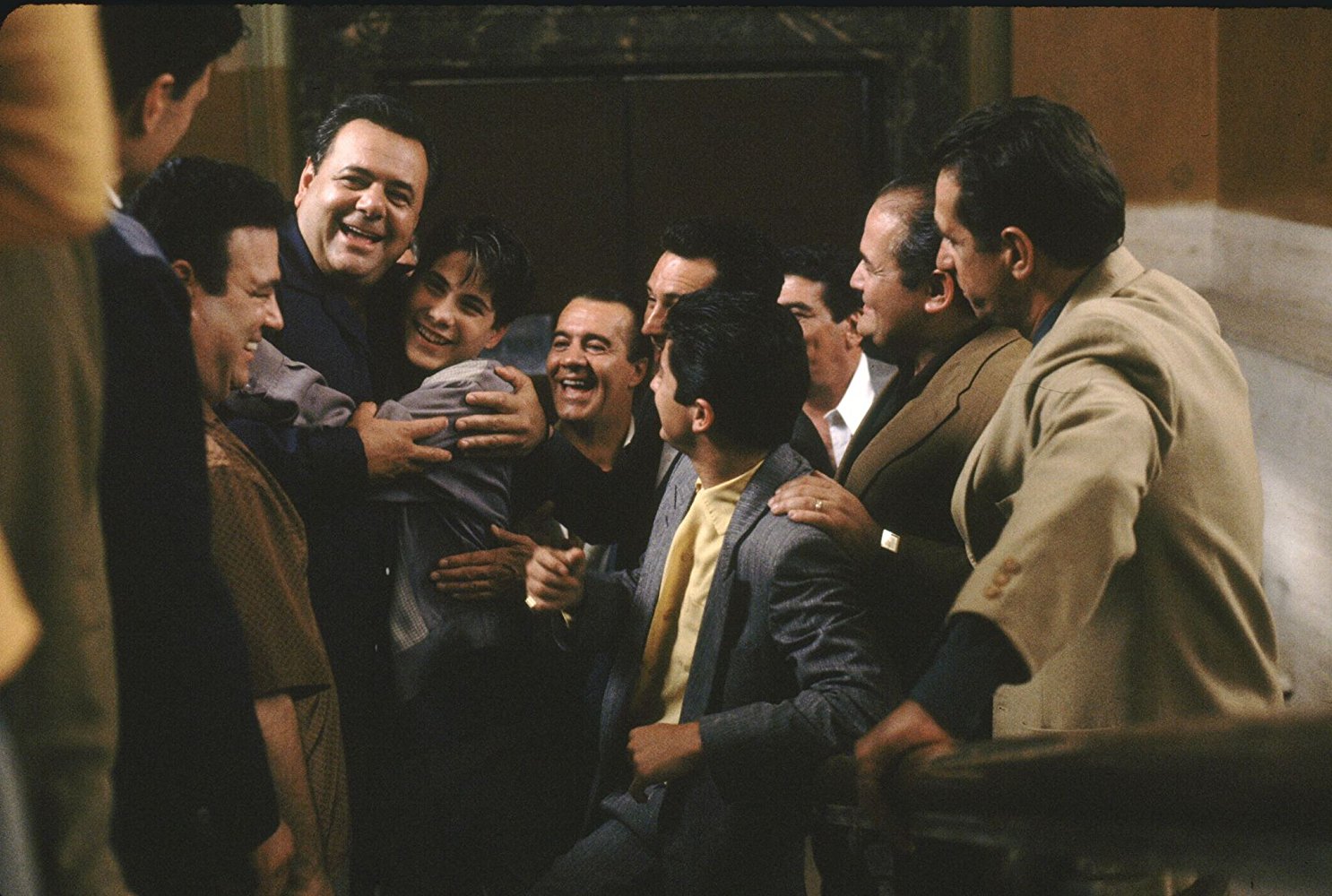 Henry Hill
