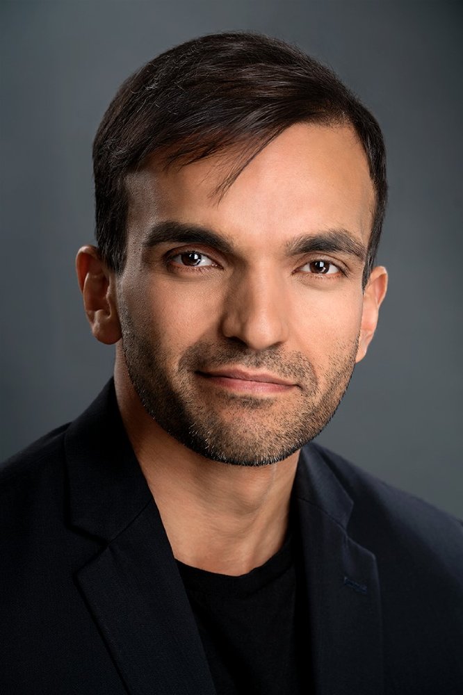 Sanjay Raja