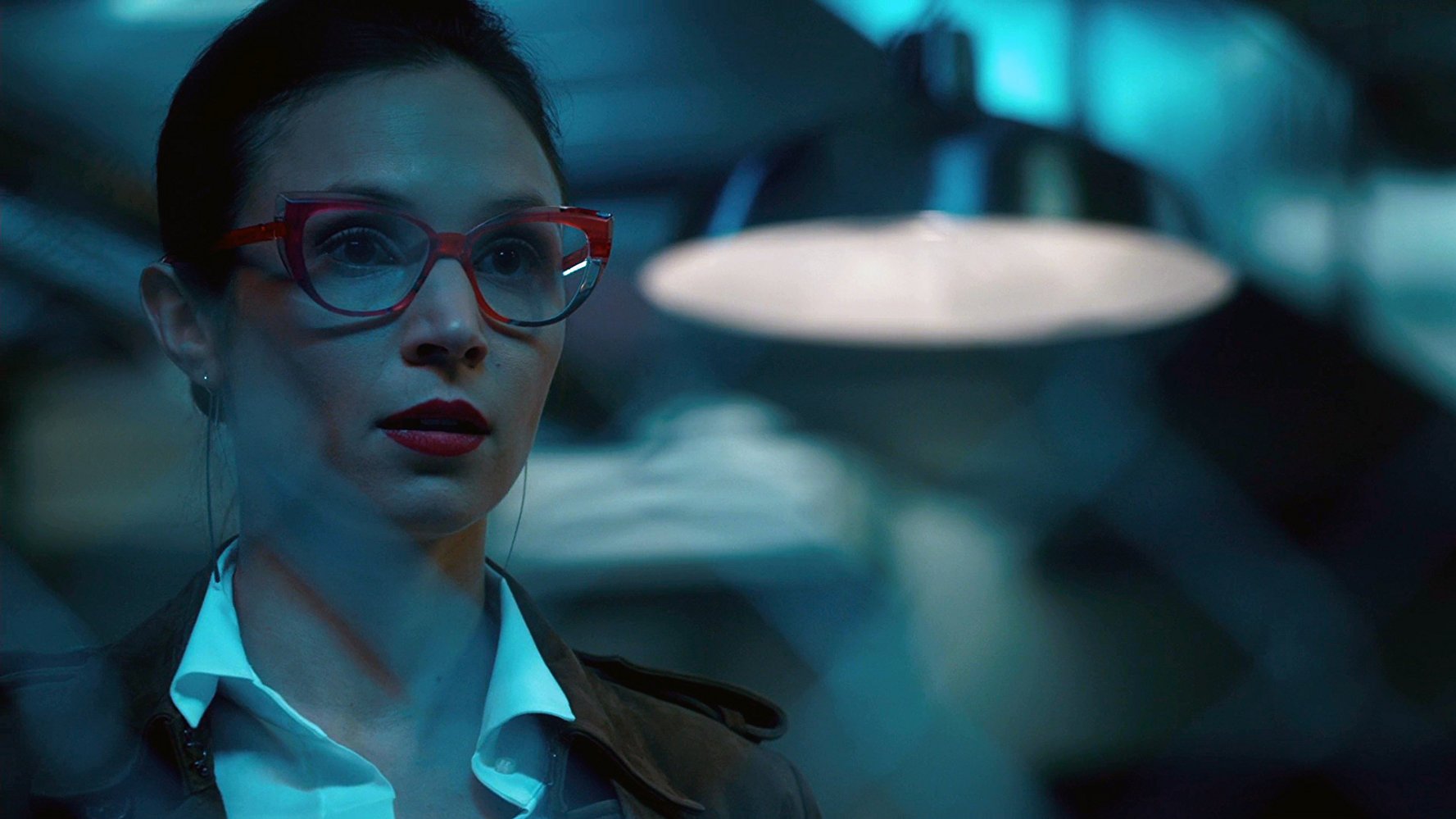 Waverly Earp